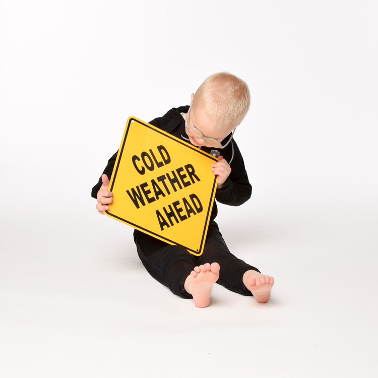 Car Seat Safe Winter Wear Infant Toddler Shiverless